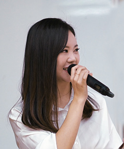 이지영아나운서